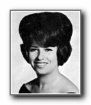 Margie Bishop: class of 1965, Norte Del Rio High School, Sacramento, CA.